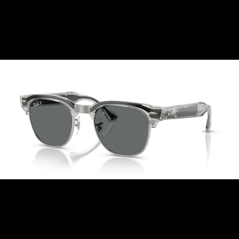 Ray-Ban Ray-Ban Meta Audio Clubmaster RW7004