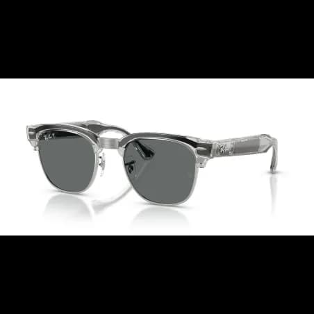 Ray-Ban Ray-Ban Meta Audio Clubmaster RW7004