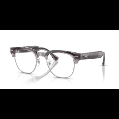 Ray-Ban Ray-Ban Meta Audio Clubmaster RW7004
