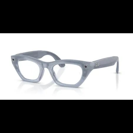 Ray-Ban Ray-Ban Meta (Gen 3) Zena RW4015