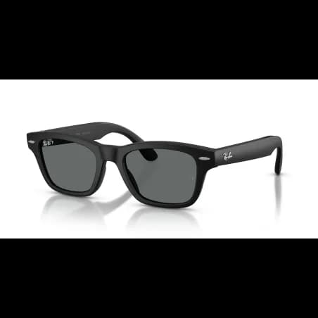Ray-Ban Meta Audio Burbank