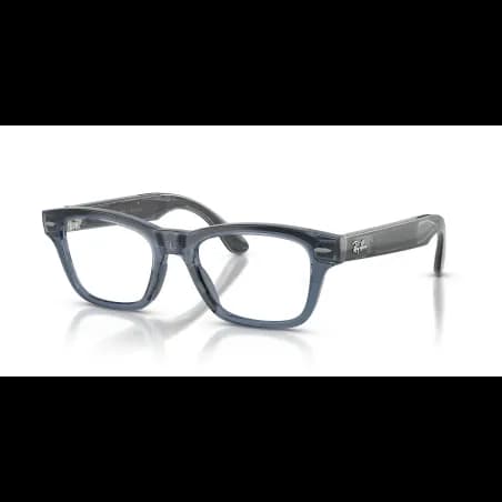 Ray-Ban Ray-Ban Meta Audio Burbank RW7005