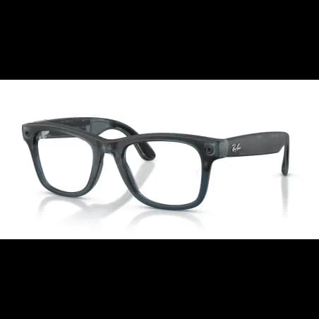 Ray-Ban Ray-Ban Meta (Gen 3) Wayfarer RW4011