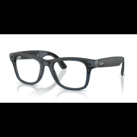 Ray-Ban Ray-Ban Meta (Gen 3) Wayfarer Optics RW4011V