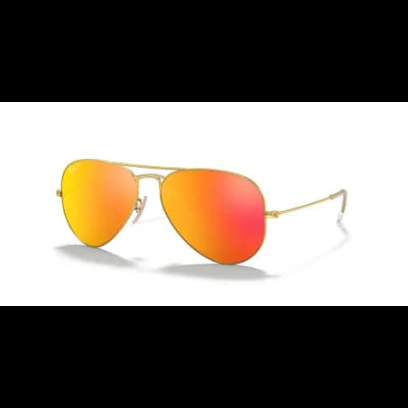 Ray-Ban AVIATOR SUN