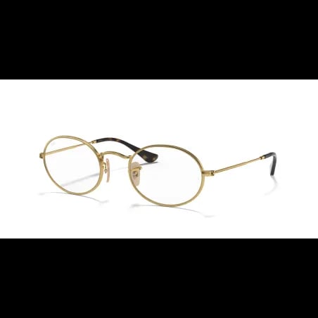 Ray-Ban OVAL RX3547V - miniatura 1