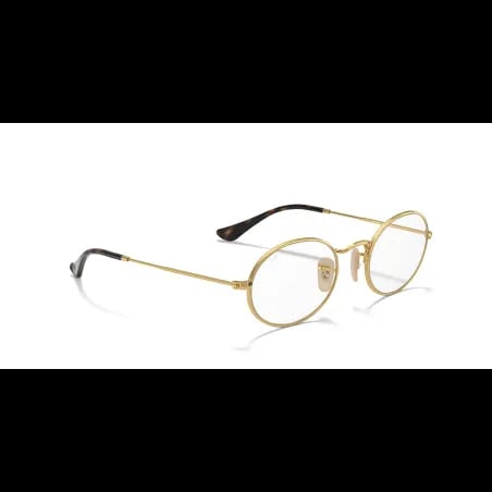 Ray-Ban OVAL RX3547V - miniatura 6