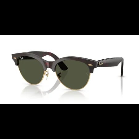 Ray-Ban CLUBMASTER WAY SUN - miniatura 1