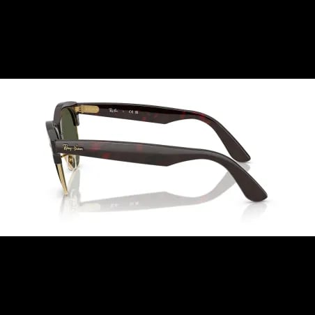 Ray-Ban CLUBMASTER WAY SUN - miniatura 2