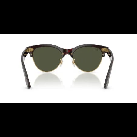 Ray-Ban CLUBMASTER WAY SUN - miniatura 3