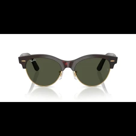 Ray-Ban CLUBMASTER WAY SUN - miniatura 4