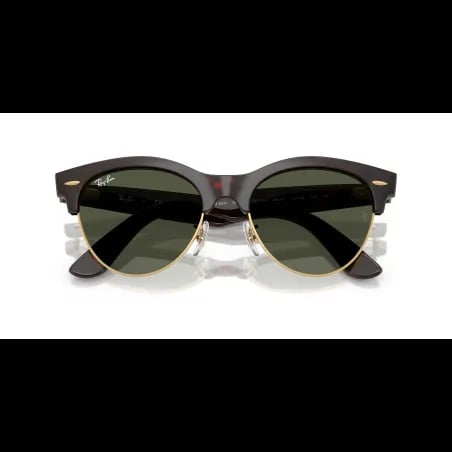 Ray-Ban CLUBMASTER WAY SUN - miniatura 5