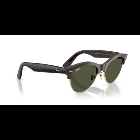 Ray-Ban CLUBMASTER WAY SUN - miniatura 6