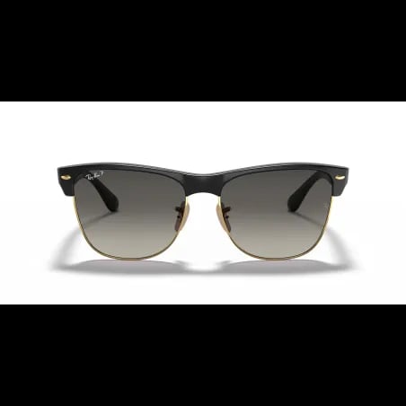 Ray-Ban CLUBMASTER OVERSIZED RB4175 - miniatura 4