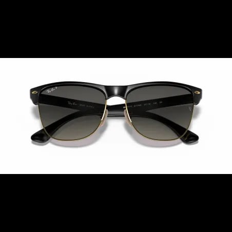 Ray-Ban CLUBMASTER OVERSIZED RB4175 - miniatura 5