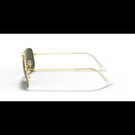 Ray-Ban AVIATOR SMALL METAL SUN - miniatura 2