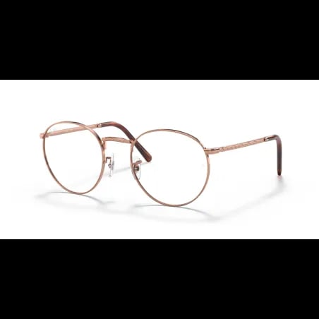 Ray-Ban NEW ROUND RX3637V - miniatura 1