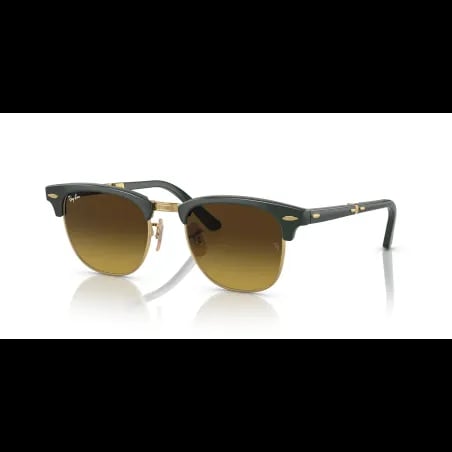 Ray-Ban CLUBMASTER FOLDING RB2176 - miniatura 1