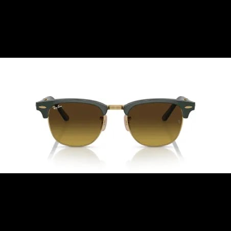 Ray-Ban CLUBMASTER FOLDING RB2176 - miniatura 4