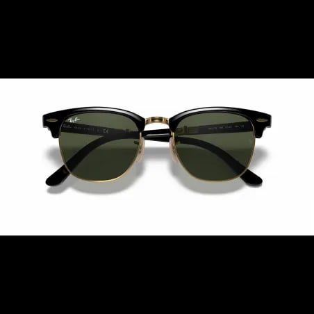 Ray-Ban CLUBMASTER FOLDING RB2176 - miniatura 5
