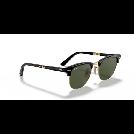 Ray-Ban CLUBMASTER FOLDING RB2176 - miniatura 6