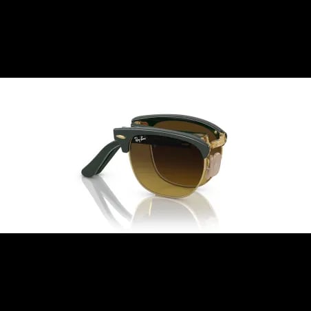 Ray-Ban CLUBMASTER FOLDING RB2176 - miniatura 7