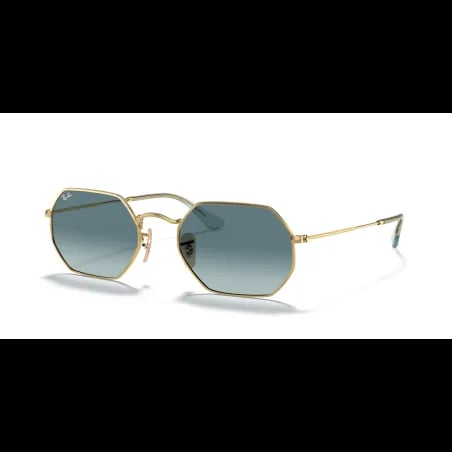Ray-Ban OCTAGONAL SUN - miniatura 1