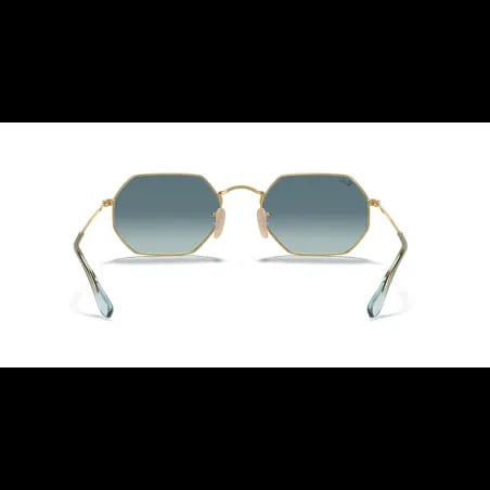 Ray-Ban OCTAGONAL SUN - miniatura 3