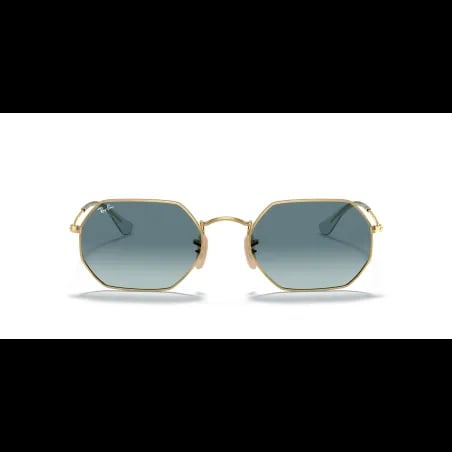 Ray-Ban OCTAGONAL SUN - miniatura 4