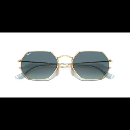 Ray-Ban OCTAGONAL SUN - miniatura 5