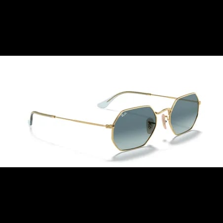 Ray-Ban OCTAGONAL SUN - miniatura 6