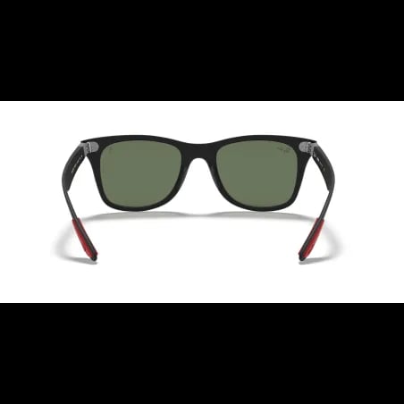 Ray-Ban SCUDERIA FERRARI COLLECTION SUN - miniatura 3