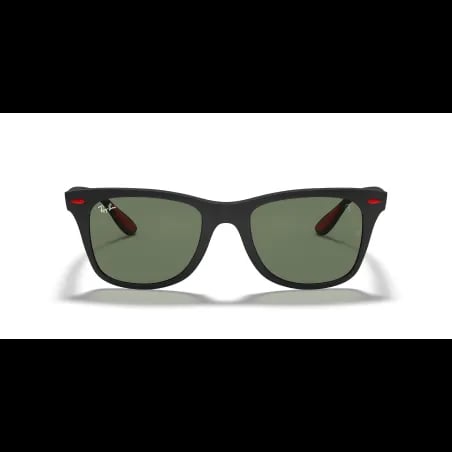 Ray-Ban SCUDERIA FERRARI COLLECTION SUN - miniatura 4