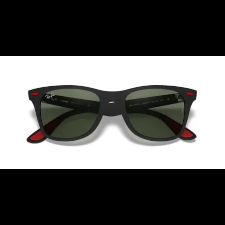 Ray-Ban SCUDERIA FERRARI COLLECTION SUN - miniatura 5