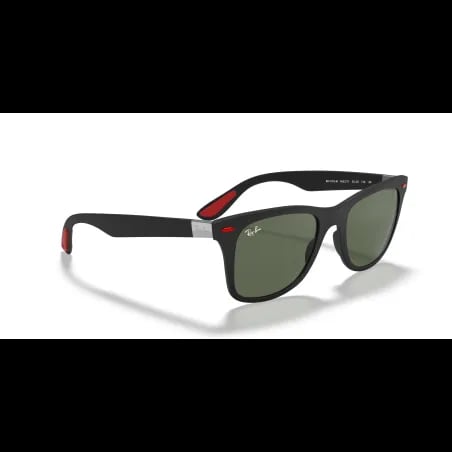 Ray-Ban SCUDERIA FERRARI COLLECTION SUN - miniatura 6