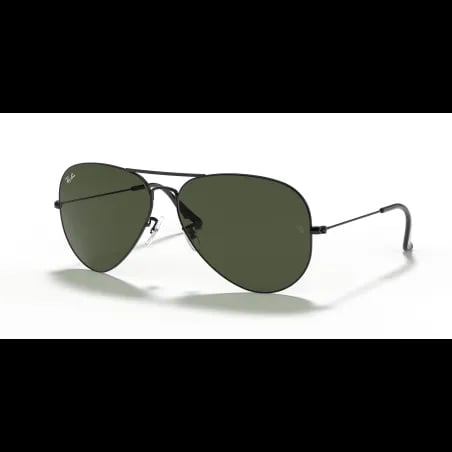 Ray-Ban AVIATOR LARGE METAL II RB3026 - miniatura 1