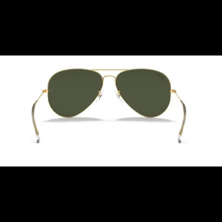 Ray-Ban AVIATOR LARGE METAL II RB3026 - miniatura 3