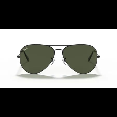 Ray-Ban AVIATOR LARGE METAL II RB3026 - miniatura 4