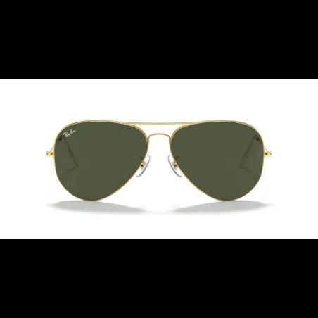 Ray-Ban AVIATOR LARGE METAL II RB3026 - miniatura 4