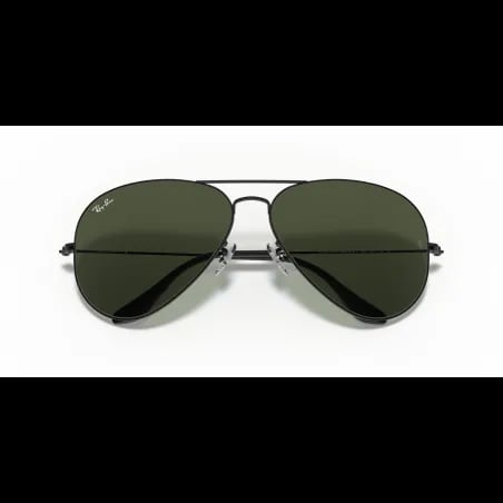 Ray-Ban AVIATOR LARGE METAL II RB3026 - miniatura 5