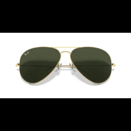 Ray-Ban AVIATOR LARGE METAL II RB3026 - miniatura 5