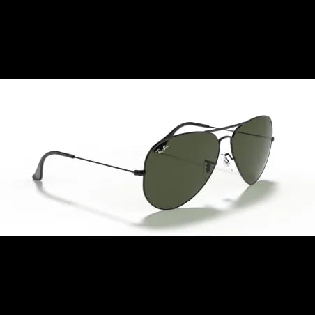 Ray-Ban AVIATOR LARGE METAL II RB3026 - miniatura 6