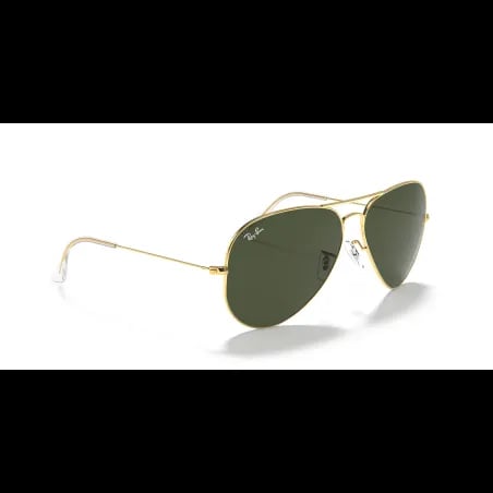 Ray-Ban AVIATOR LARGE METAL II RB3026 - miniatura 6