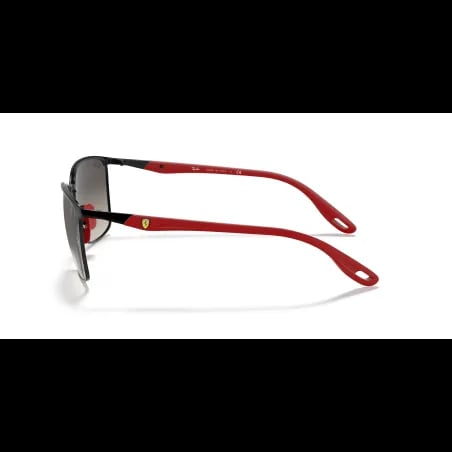 Ray-Ban SCUDERIA FERRARI COLLECTION SUN - miniatura 2