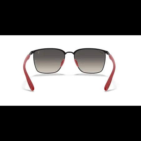 Ray-Ban SCUDERIA FERRARI COLLECTION SUN - miniatura 3