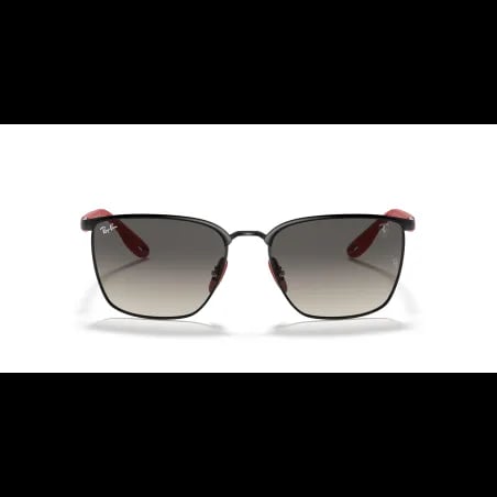 Ray-Ban SCUDERIA FERRARI COLLECTION SUN - miniatura 4