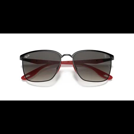 Ray-Ban SCUDERIA FERRARI COLLECTION SUN - miniatura 5