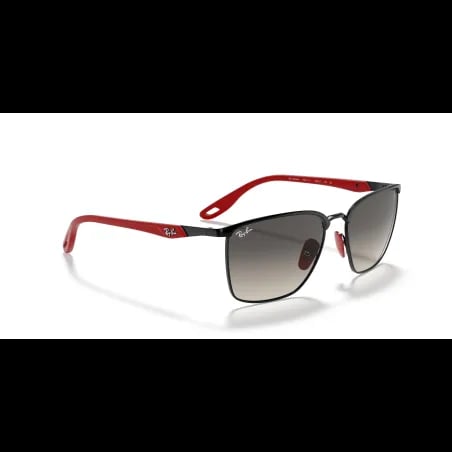 Ray-Ban SCUDERIA FERRARI COLLECTION SUN - miniatura 6