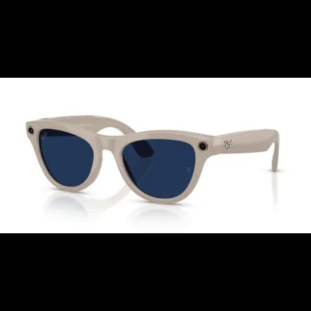 Ray-Ban SKYLER RW4014 - miniatura 8