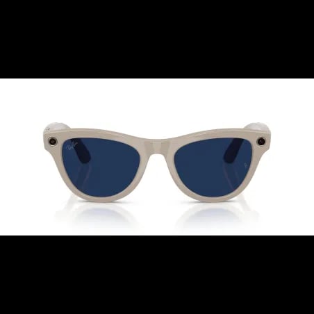 Ray-Ban SKYLER RW4014 - miniatura 9
